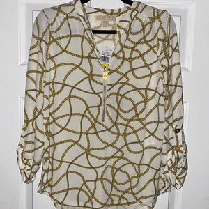 Michael Kors blouse